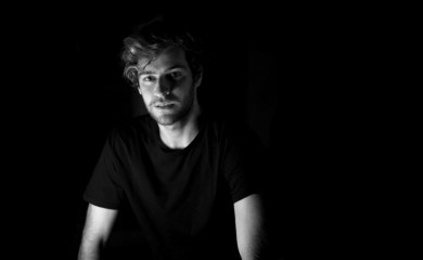 Koncert italijanskog pijaniste Andrea Kantua u Foči