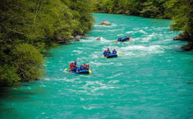 U Foči se očekuje najbolja turistička sezona do sada