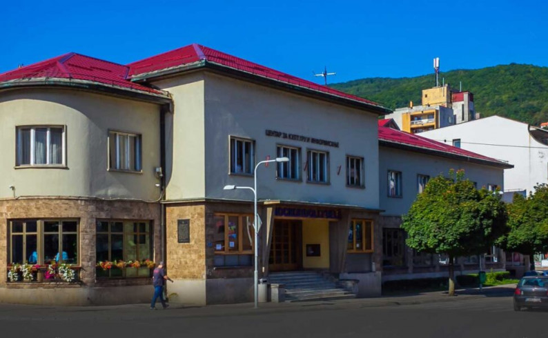 „Ujed ujedinitelja“ u CKI