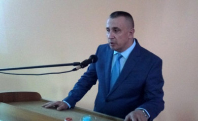 Radmil Marić više nije odbornik SNSD-a