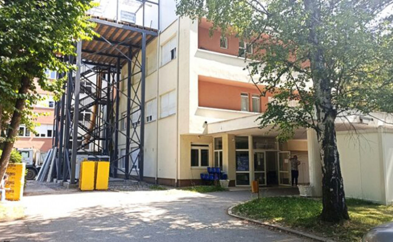 UB Foča: Uskoro i centralni paviljon sa novim izgledom i opremom
