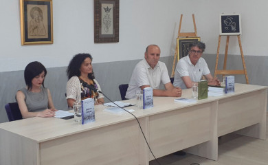 „Rasuti biseri“: Roman o prijateljstvu i sudbini jedne generacije rasute po cijelom svijetu