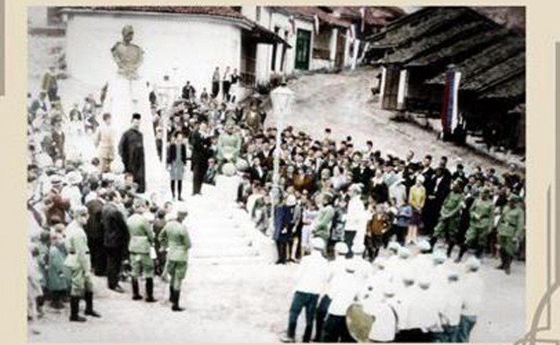 Izložba „Foča u kraljevini SHS/Jugoslaviji“