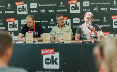 Sergej Trifunović: Tjentište je sveto mjesto i prirodni fenomen