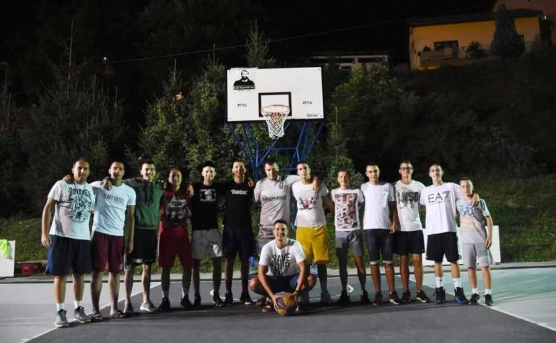 Iketov turnir u kalendaru FIBA „3x3“
