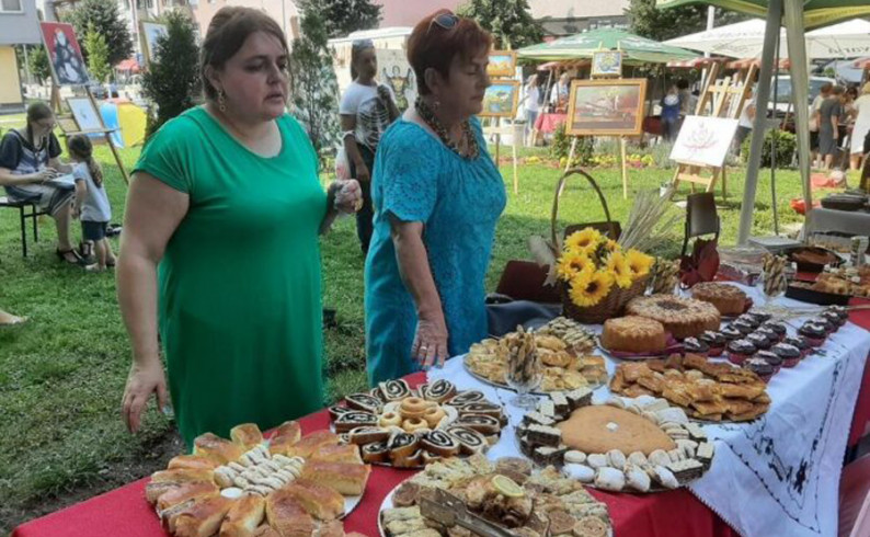 Gastro kultura važan dio turističke ponude