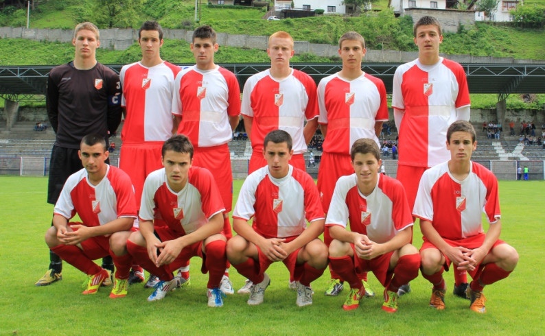 FK “Vojvodina”: Privilegija je igrati na Fudbal frendsu u Foči