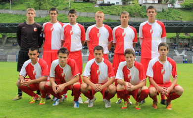 FK “Vojvodina”: Privilegija je igrati na Fudbal frendsu u Foči