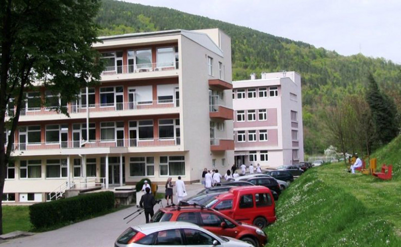 UB Foča: Posjete u ograničenom broju i uz mjere zaštite