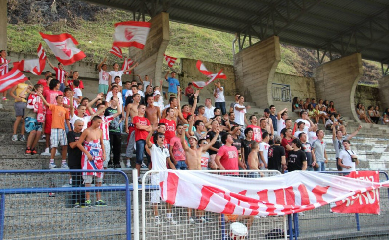 Zvezda u Foči napada trofej prijateljstva