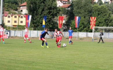 Borac i Sutjeska Foča prvi polufinalisti