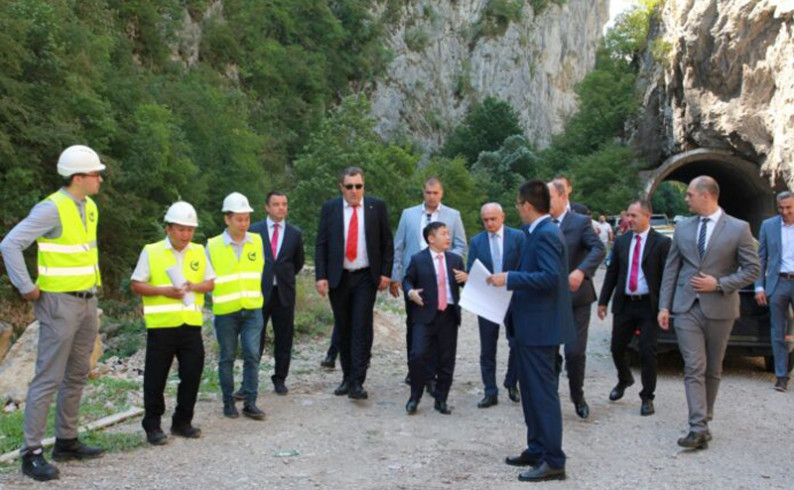 Tri elektrane na Bistrici donosiće 50 miliona evra godišnje