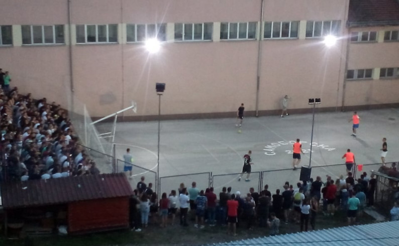 Odgođen turnir „Samoborska 2022“