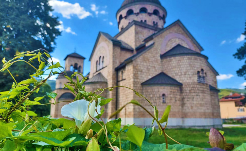 U nedjelju moleban za blagosloven početak nove školske godine