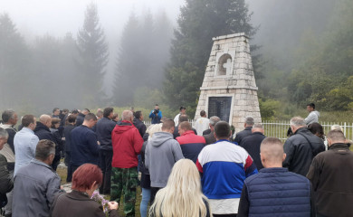 Tri decenije od zločina na Papratnoj njivi, porodice i dalje čekaju na pravdu