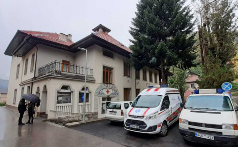 Dom zdravlja: Naglo zahlađenje problem hroničnim bolesnicima