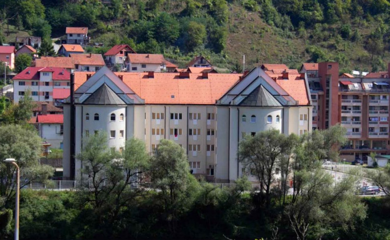 Studentski dom spreman za novu akademsku godinu