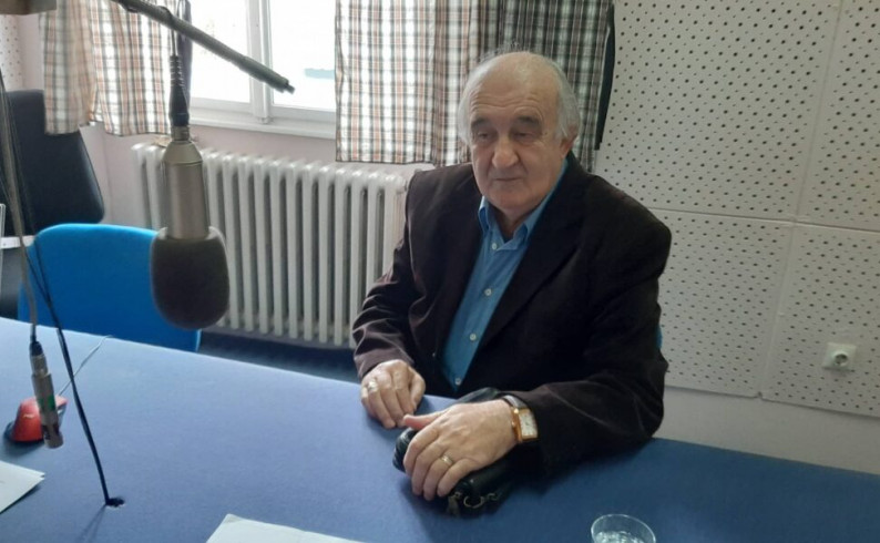 Razgovor sa učiteljem Lekom: Posvećen rad sa djecom uvijek daje plod