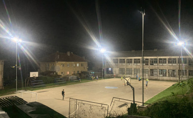 Brod: U nedjelju revijalni mečevi osnovaca, studenata, aktivnih fudbalera i veterana