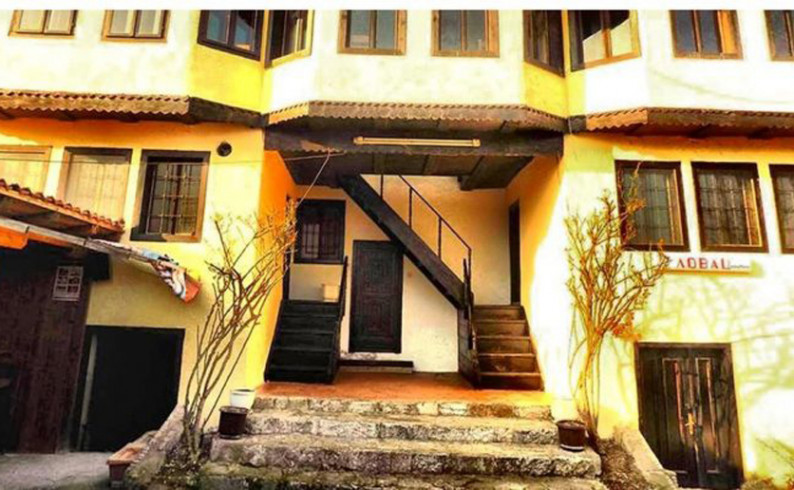 „Tri kotlića“ u Begovoj kući