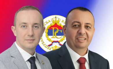 Dva nova poslanika iz Foče
