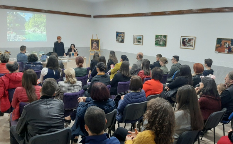 Stvarne životne priče Andrićevih junaka pobudile veliko interesovanje Fočaka