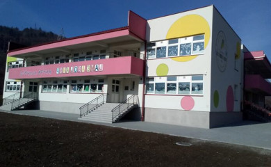Javni poziv za prijem djece u program pred polazak u školu