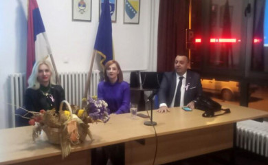 Pacijentima dostupan ekspertski ultrazvuk dojke u fočanskoj bolnici