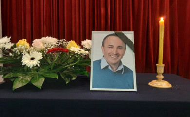 Sahranjen Milomir Kovač- svjetska veterina ostala bez jednog od vodećih stručnjaka