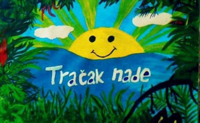 U subotu „Tračkovo veče prijateljstva“