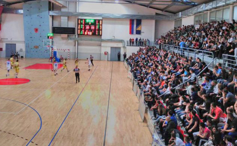 KK Sutjeska: U nedjelju u Foči sa Slobodom, pa na zimsku pauzu