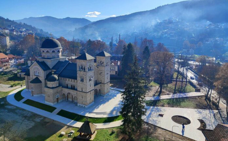 Pregled dešavanja u Foči u 2022. godini