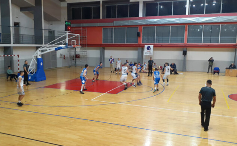 Sutjeska i Budućnost igraju za finale Kupa Republike Srpske