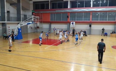 Sutjeska i Budućnost igraju za finale Kupa Republike Srpske