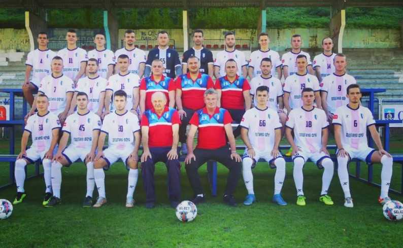 Sutjeska odigrala i peti kontrolni meč, u subotu generalna provjera u Goraždu