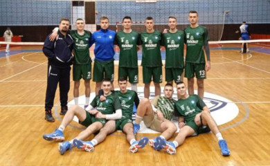 Počeo plej-of: Pobjeda Maglića u Zvorniku