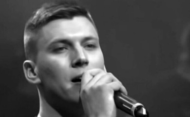 Poginuo Nemanja Vuković