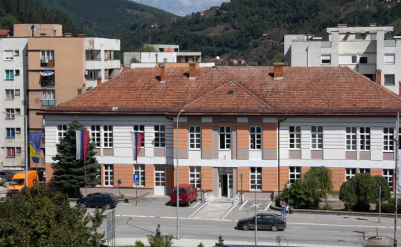 Opštinske stipendije za 154 studenta