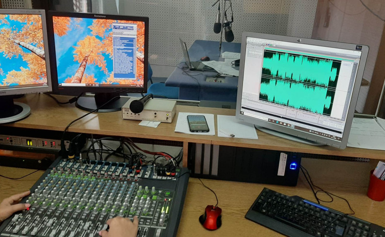 Od nedjelje na radiju “Priče iz stare Foče”