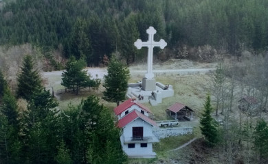 Za gradnju spomen-krsta na Dubu na kup utakmici prikupljeno 2.020 KM