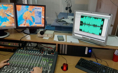 Od nedjelje na radiju “Priče iz stare Foče”