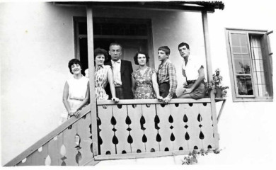 Sjećanje na Sunariće i staru Foču- Ko je više imao, više je i pomagao
