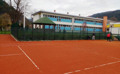 „Foča open“ od petka do nedjelje