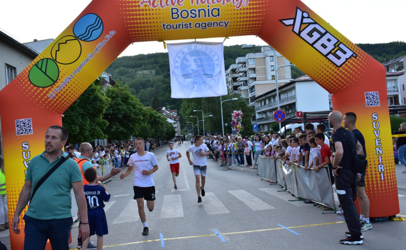 Ulične trke 4. juna