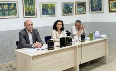 Poema „Žbir“ – djelo o moralnim vrijednostima