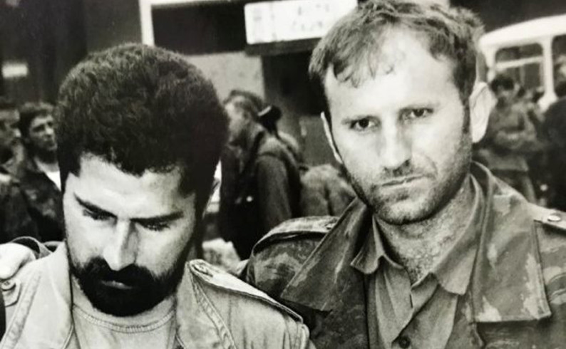 Miljevina: U nedjelju 26. Zikov memorijal