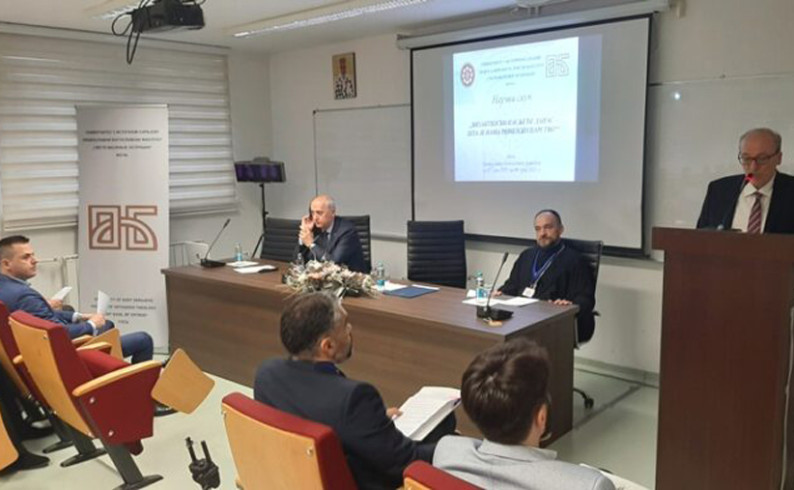 PBF: Vizantijska imperija uvijek aktuelna