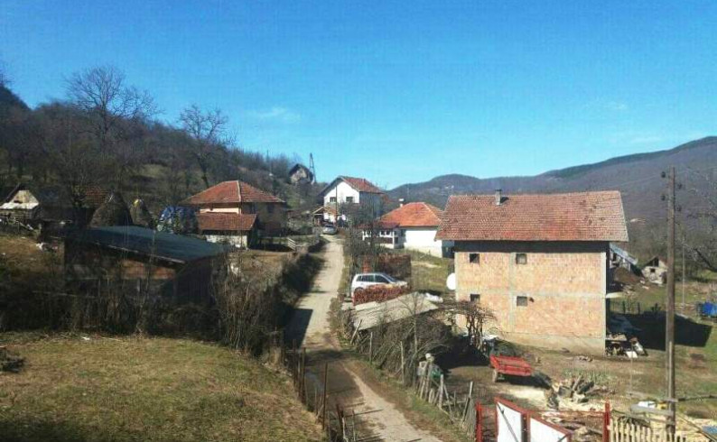 U Đeđevu strahuju od medvjeda