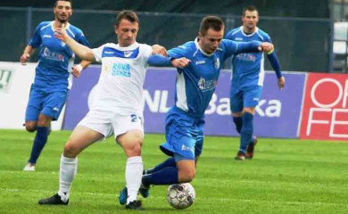 Oproštaj Dejana Raševića- u Foči gostuje mostarski “Velež”