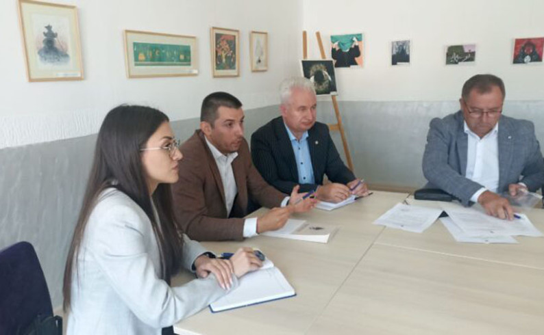 Šulić: Turizam najveća razvojna šansa Srpske